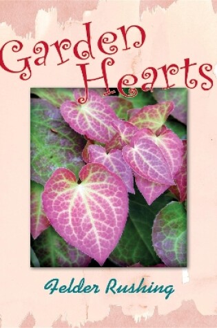 Cover of Garden Hearts
