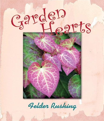 Book cover for Garden Hearts