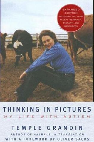 Cover of Thinking in Pictures