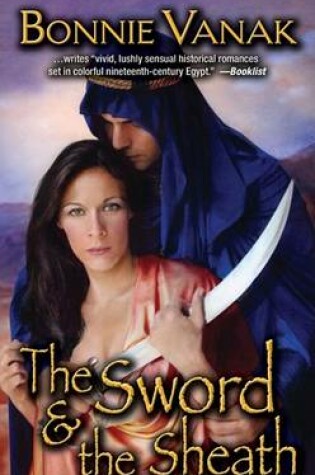 Cover of The Sword and the Sheath