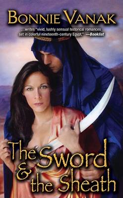 Book cover for The Sword and the Sheath