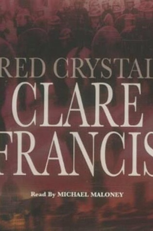 Cover of Red Crystal Audio