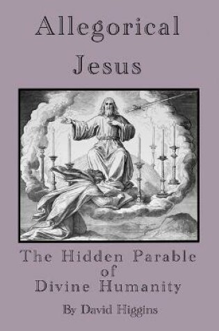 Cover of Allegorical Jesus