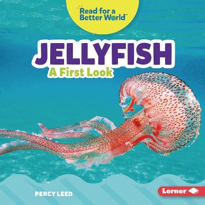 Cover of Jellyfish