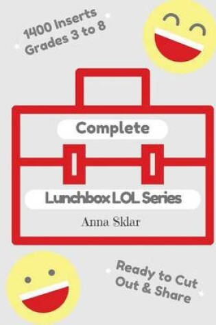 Cover of Complete Lunchbox LOL Series