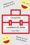 Book cover for Complete Lunchbox LOL Series