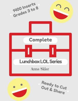 Cover of Complete Lunchbox LOL Series