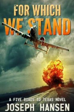 Cover of For Which We Stand