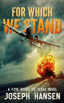 Book cover for For Which We Stand