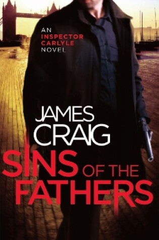 Cover of Sins of the Fathers