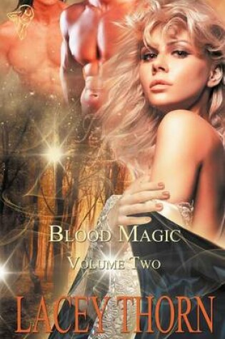 Cover of Blood Magic