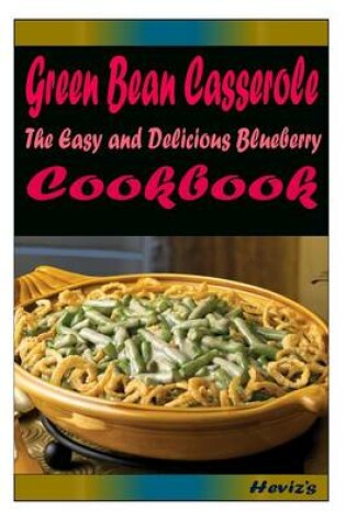 Cover of Green Bean Casserole