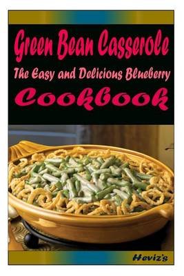 Book cover for Green Bean Casserole