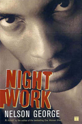 Book cover for Night Work