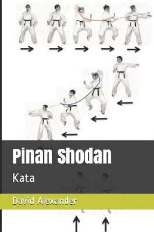 Cover of Pinan Shodan
