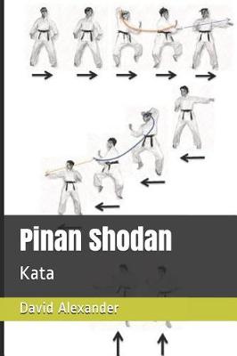 Cover of Pinan Shodan