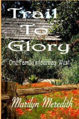 Cover of Trail to Glory