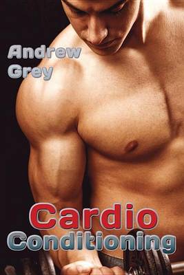 Book cover for Cardio Conditioning