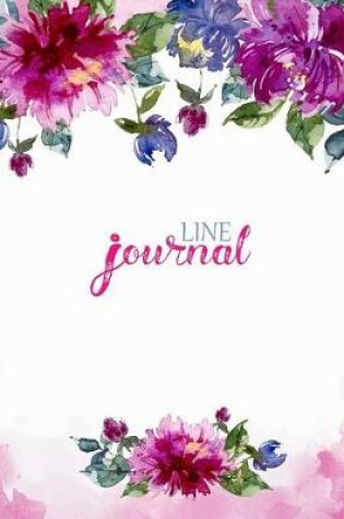 Cover of Line Journal