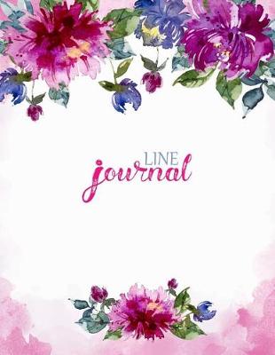 Cover of Line Journal