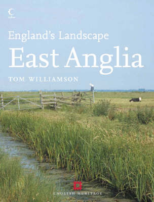 Cover of East Anglia