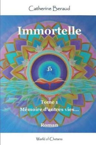 Cover of Immortelle