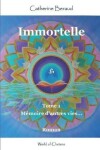 Book cover for Immortelle