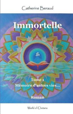 Book cover for Immortelle