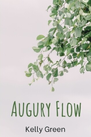 Cover of Augury Flow