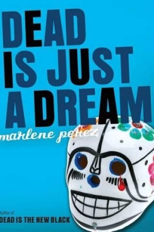 Cover of Dead Is Just a Dream, 8