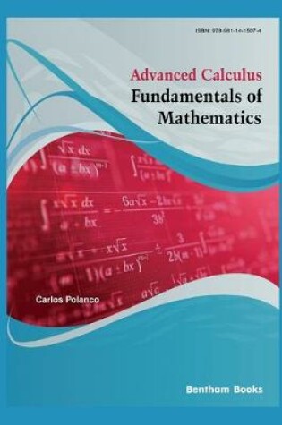 Cover of Advanced Calculus - Fundamentals of Mathematics