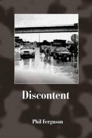 Cover of Discontent