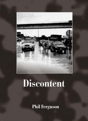 Book cover for Discontent