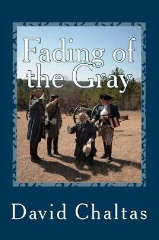 Cover of Fading of the Gray