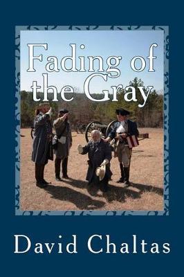 Book cover for Fading of the Gray