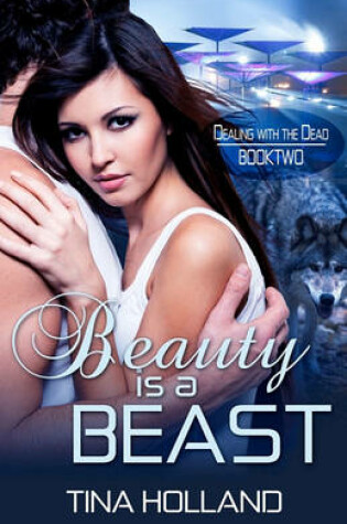 Cover of Beauty is a Beast