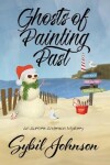 Book cover for Ghosts of Painting Past