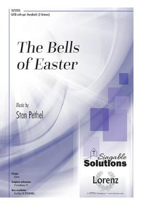 Cover of The Bells of Easter