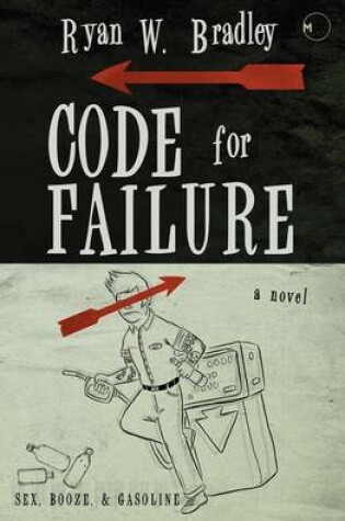 Cover of Code for Failure