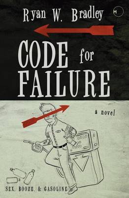 Book cover for Code for Failure