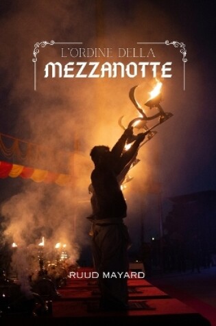 Cover of L'Ordine della Mezzanotte