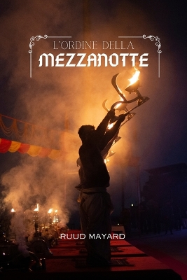 Book cover for L'Ordine della Mezzanotte