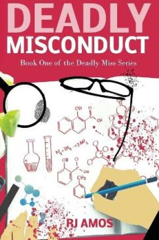 Cover of Deadly Misconduct