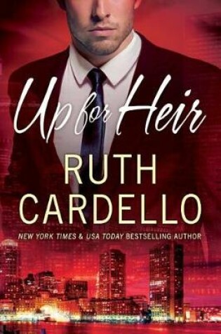 Cover of Up for Heir