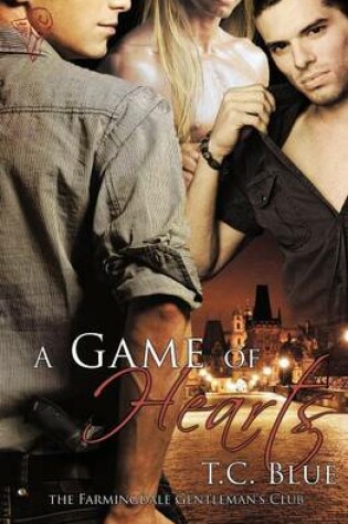 Cover of A Game of Hearts