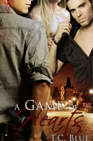 Cover of A Game of Hearts