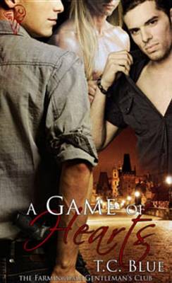 Book cover for A Game of Hearts