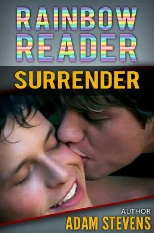 Cover of Rainbow Reader Gray