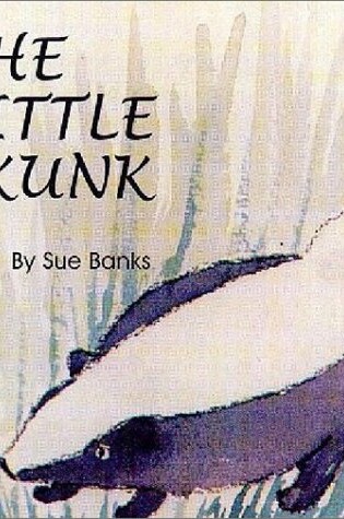 Cover of The Little Skunk