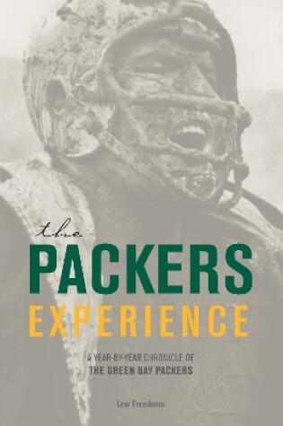 Cover of The Packers Experience